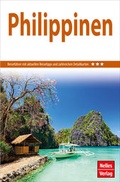 Cover: Nelles Guide Reisef&uuml;hrer Philippinen - Nelles