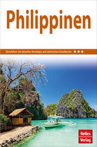 Abbildung von: Nelles Guide Reiseführer Philippinen - Nelles