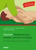 Cover: Flipchart Positionierung - einfach, schnell und sicher - KIENER Verlag