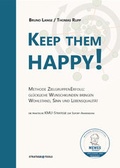 Cover: Keep Them Happy! - strategie.tools