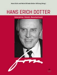 Abbildung von: Hans Erich Dotter - Ch. Goetz Verlag