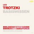 Cover: Leo Trotzki (2 CDs) - Basiswissen - Amor Verlag