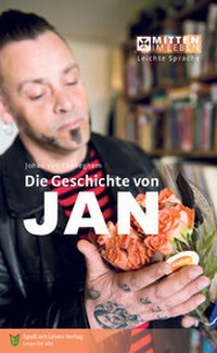 Abbildung von: Die Geschichte von Jan - Spaß am Lesen