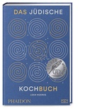 Cover: Das j&uuml;dische Kochbuch - Phaidon by ZS - ein Verlag der Edel Verlagsgruppe