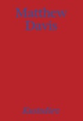 Cover: Matthew Davis - Kustodiev - Dr. Cantz'sche Verlagsgesellschaft mbH & Co. KG