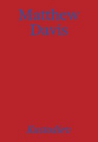 Enlarge image Cover: Matthew Davis - Kustodiev - Dr. Cantz'sche Verlagsgesellschaft mbH & Co. KG