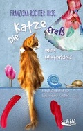 Cover: Die Katze fra&szlig; mein Winterkleid - chiliverlag