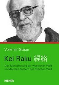 Abbildung von: Kei raku - KIENER Verlag