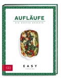 Cover: Aufl&auml;ufe - ZS Verlag