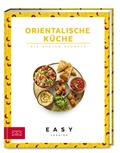 Cover: Orientalische K&uuml;che - ZS Verlag