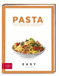 Enlarge image Cover: Pasta - ZS Verlag