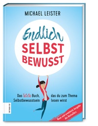 Enlarge image Cover: Endlich selbstbewusst - ZS Verlag