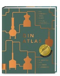 Cover: Gin Atlas - ZS Verlag