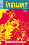 Cover: Der Vigilant (Jahr 2022) - Heft 1: Dir selbst so nah, dir selbst so fern - HJB