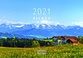 Cover: Allg&auml;u 2021 - Hephaistos