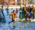 Cover: Merry Christmas - steinbach sprechende b&uuml;cher