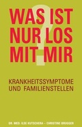 Cover: Was ist nur los mit mir? - myMorawa von Dataform Media GmbH
