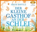 Cover: Der kleine Gasthof an der Schlei - steinbach sprechende b&uuml;cher