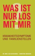 Cover: Was ist nur los mit mir? - myMorawa von Dataform Media GmbH