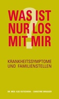 Cover: Was ist nur los mit mir? - myMorawa von Dataform Media GmbH