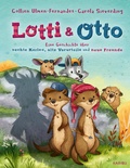 Cover: Lotti und Otto (Band 2) - Karibu - ein Verlag der Edel Verlagsgruppe