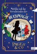 Cover: Pages & Co. (Band 2) - Karibu - ein Verlag der Edel Verlagsgruppe