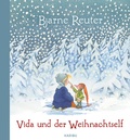 Cover: Vida und der Weihnachtself - Karibu - ein Verlag der Edel Verlagsgruppe