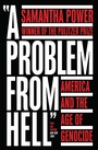 Cover: A Problem from Hell - William Collins