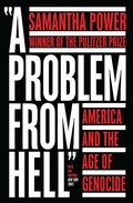 Cover: A Problem from Hell - William Collins