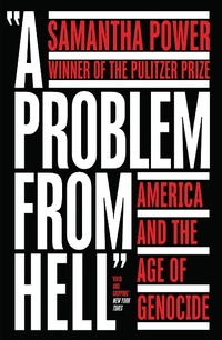 Enlarge image Cover: A Problem from Hell - William Collins