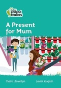 Cover: A Gift for Mum - Collins