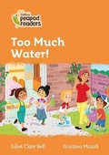 Cover: Too Much Water! - Collins