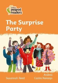 Abbildung von: The Surprise Party - Collins