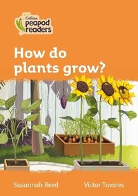 Abbildung von: How do plants grow? - Collins