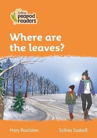 Abbildung von: Where are the leaves? - Collins