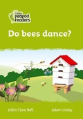 Cover: Do bees dance? - Collins