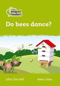 Enlarge image Cover: Do bees dance? - Collins