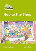 Cover: Hop to the Shop - Collins
