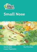 Cover: Small Nose - Collins