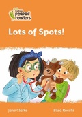 Cover: Lots of Spots! - Collins