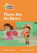 Cover: There are No Bears - Collins