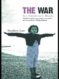 Cover: The War for Children's Minds - Routledge