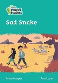 Cover: Sad Snake - Collins
