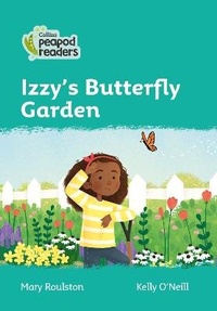 Abbildung von: Izzy's Butterfly Garden - Collins