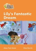 Cover: Lily's Fantastic Dream - Collins