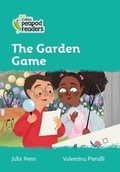 Cover: The Garden Game - Collins