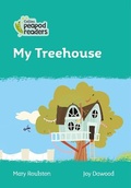 Cover: My Treehouse - Collins