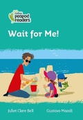 Cover: Wait for Me! - Collins