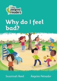 Abbildung von: Why do I feel bad? - Collins