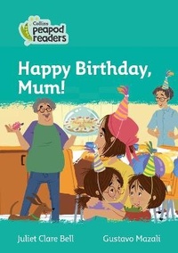 Abbildung von: Happy Birthday, Mum! - Collins